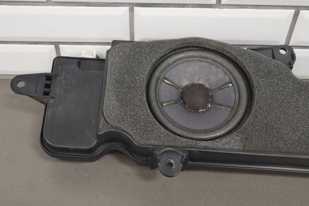 03 - 07 Toyota Land Cruiser Left Driver Interior Quarter Mounted JBL Speaker