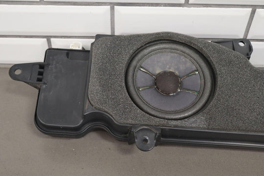 03 - 07 Toyota Land Cruiser Left Driver Interior Quarter Mounted JBL Speaker