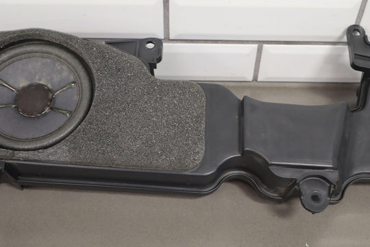 03 - 07 Toyota Land Cruiser Left Driver Interior Quarter Mounted JBL Speaker