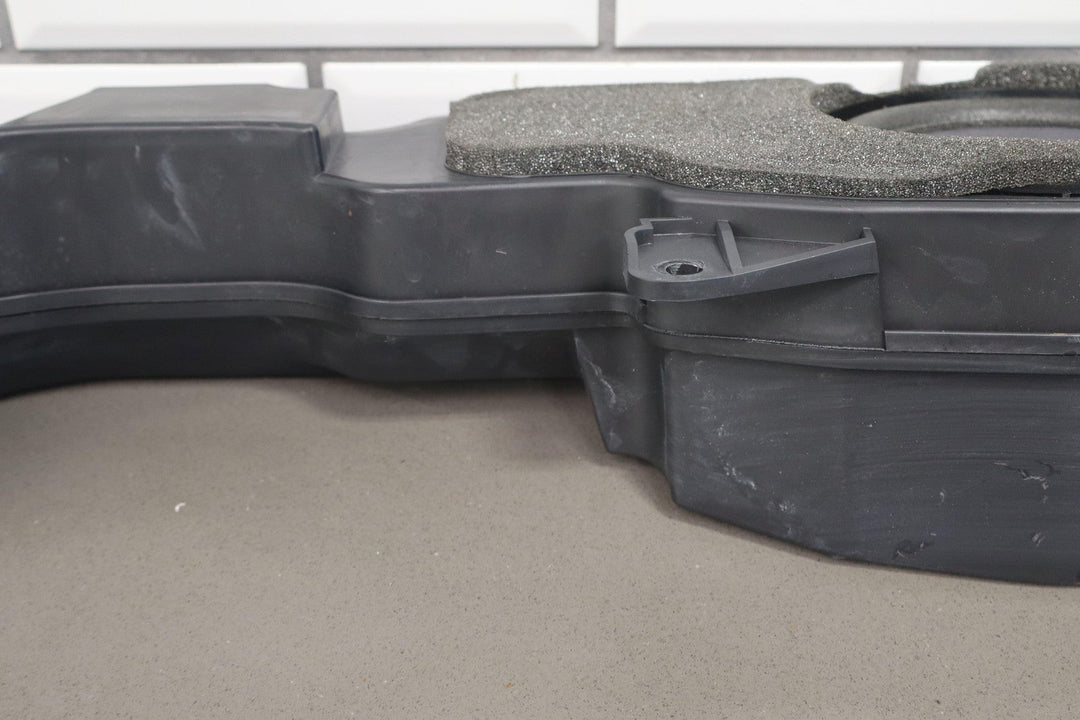 03 - 07 Toyota Land Cruiser Left Driver Interior Quarter Mounted JBL Speaker