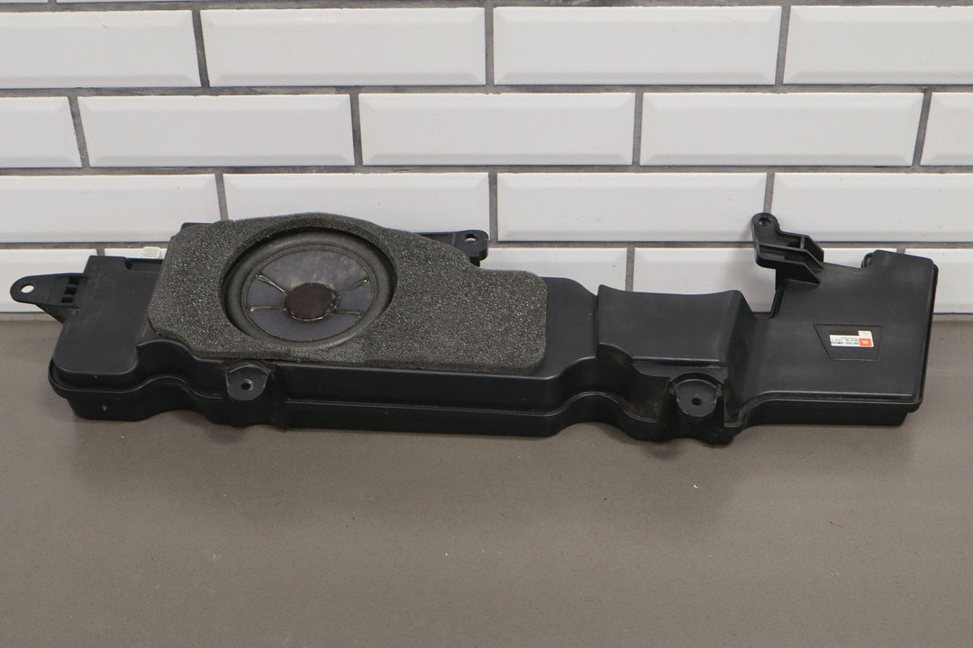 03 - 07 Toyota Land Cruiser Left Driver Interior Quarter Mounted JBL Speaker