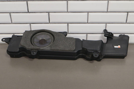 03 - 07 Toyota Land Cruiser Left Driver Interior Quarter Mounted JBL Speaker