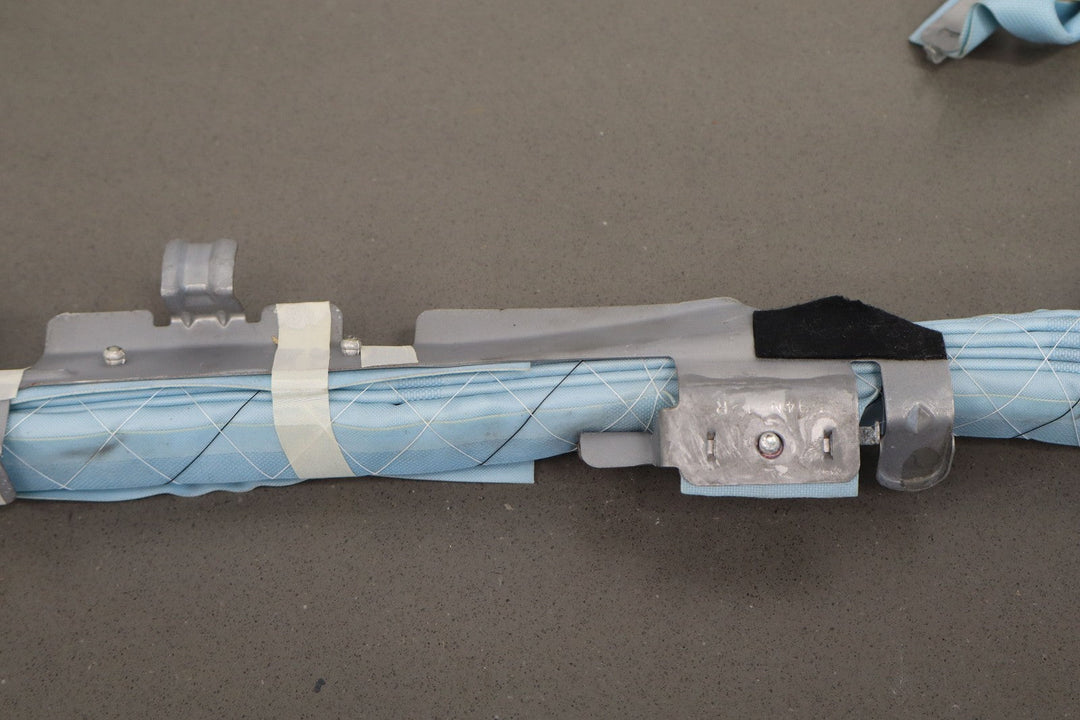 03 - 07 Toyota Land Cruiser LX470 Right Passenger Roof Curtain Airbag