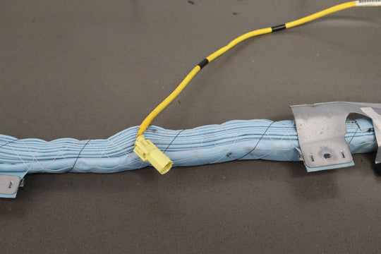 03 - 07 Toyota Land Cruiser LX470 Right Passenger Roof Curtain Airbag