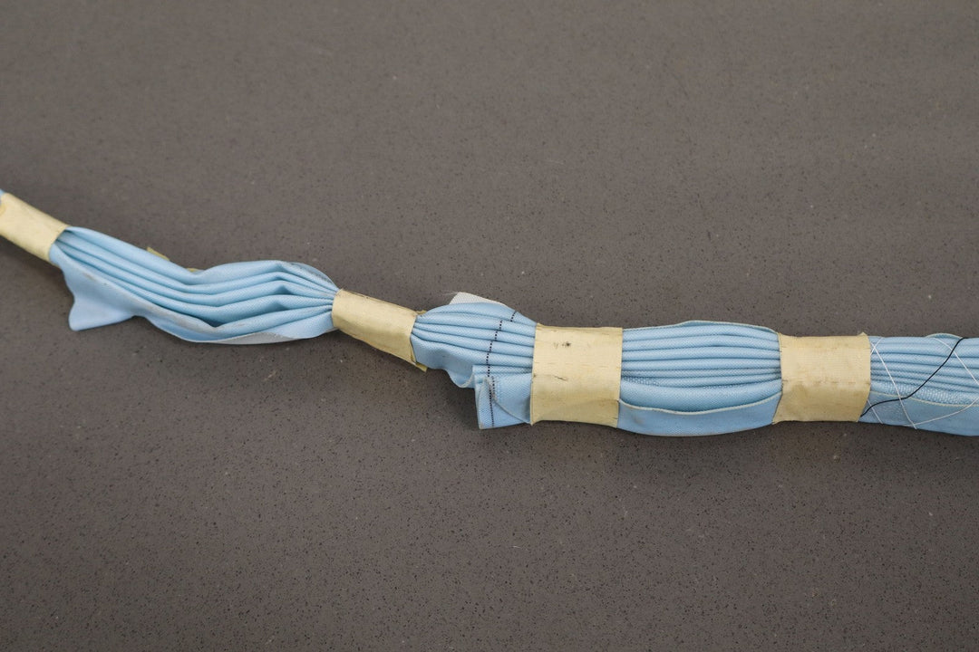 03 - 07 Toyota Land Cruiser LX470 Right Passenger Roof Curtain Airbag