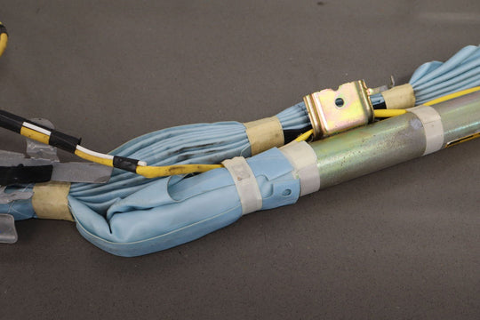 03 - 07 Toyota Land Cruiser LX470 Right Passenger Roof Curtain Airbag