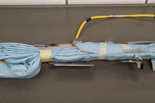 03 - 07 Toyota Land Cruiser LX470 Right Passenger Roof Curtain Airbag