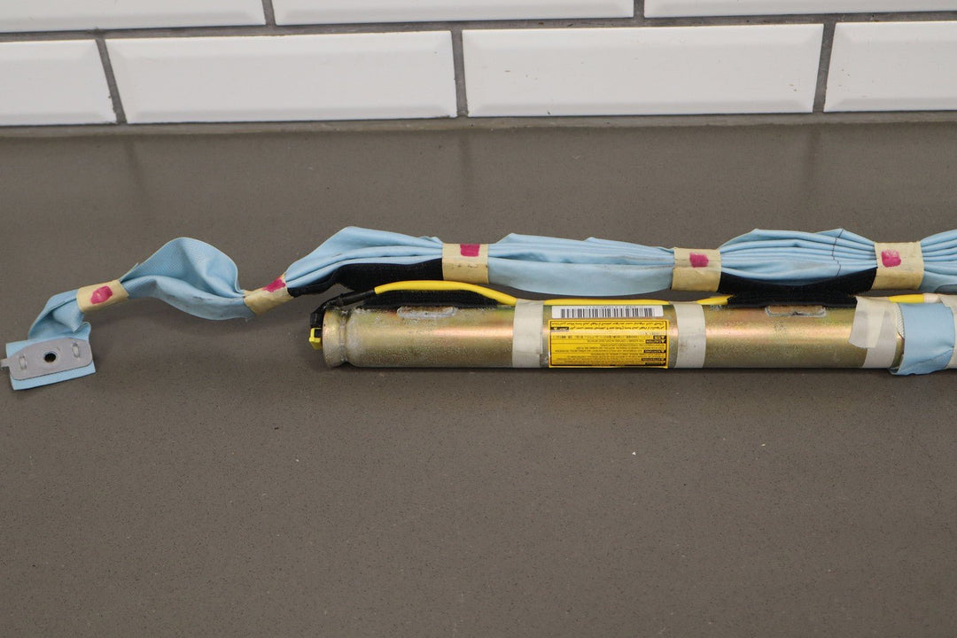 03 - 07 Toyota Land Cruiser LX470 Right Passenger Roof Curtain Airbag