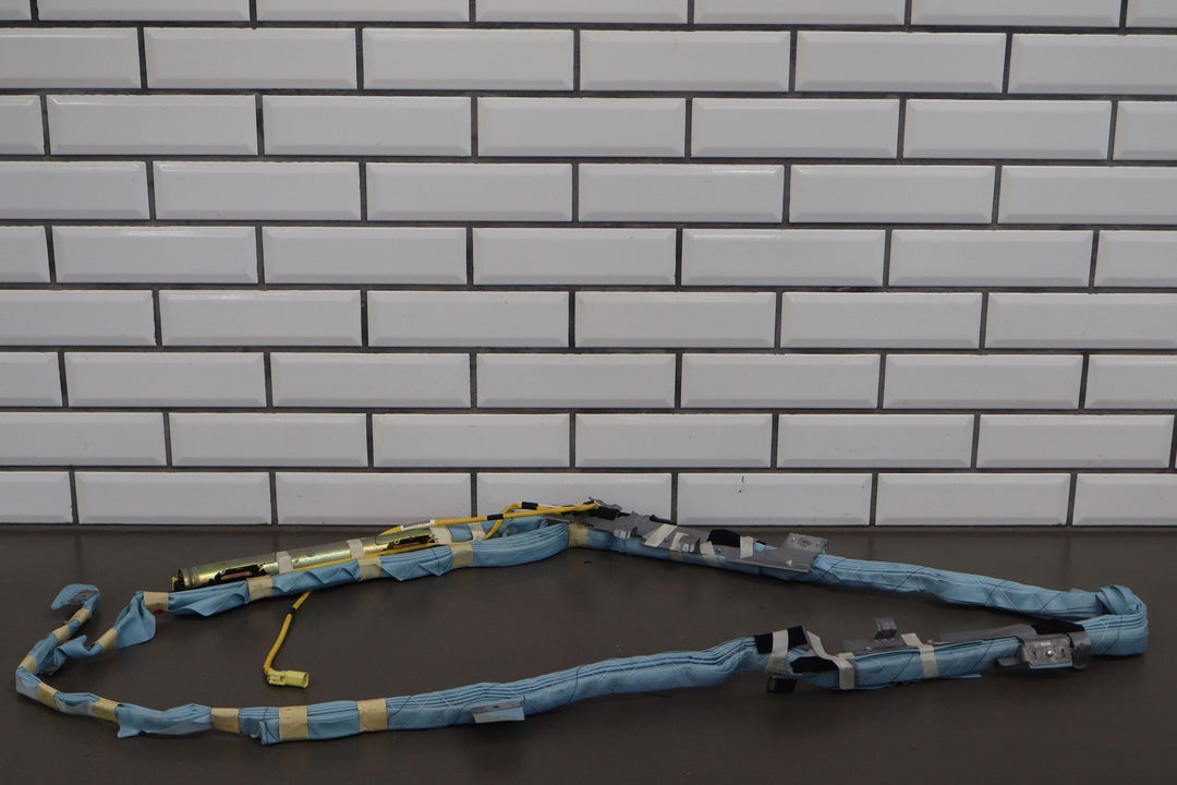 03 - 07 Toyota Land Cruiser LX470 Right Passenger Roof Curtain Airbag