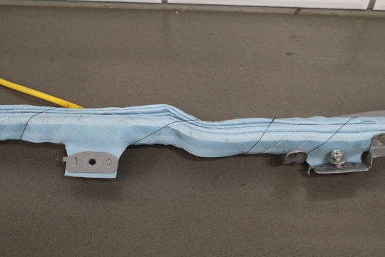 03 - 07 Toyota Land Cruiser LX470 Right Passenger Roof Curtain Airbag