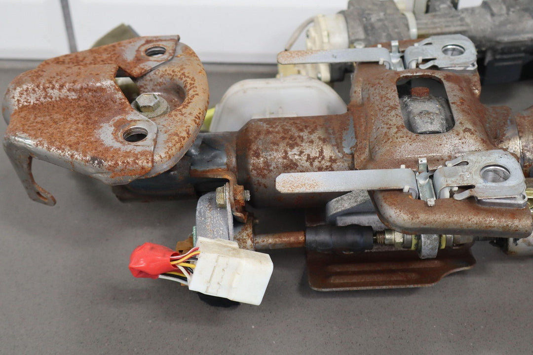 03 - 07 Toyota Land Cruiser / LX470 Steering Column (Power Tilt)