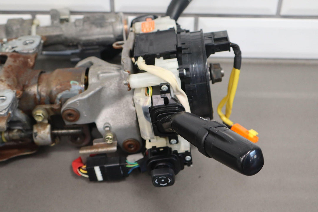 03 - 07 Toyota Land Cruiser / LX470 Steering Column (Power Tilt)