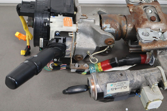 03 - 07 Toyota Land Cruiser / LX470 Steering Column (Power Tilt)