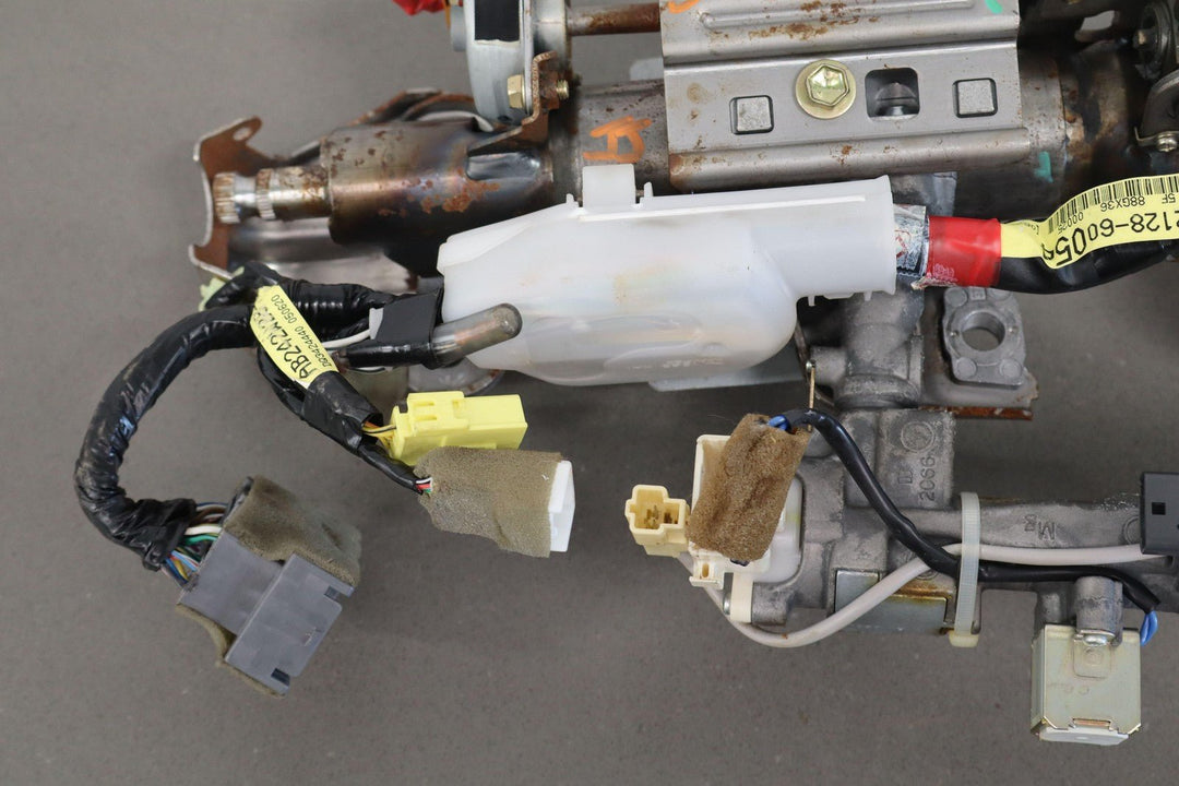 03 - 07 Toyota Land Cruiser / LX470 Steering Column (Power Tilt)