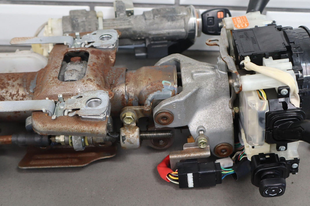 03 - 07 Toyota Land Cruiser / LX470 Steering Column (Power Tilt)