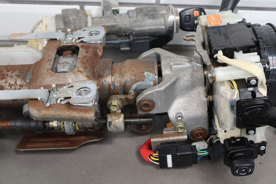 03 - 07 Toyota Land Cruiser / LX470 Steering Column (Power Tilt)