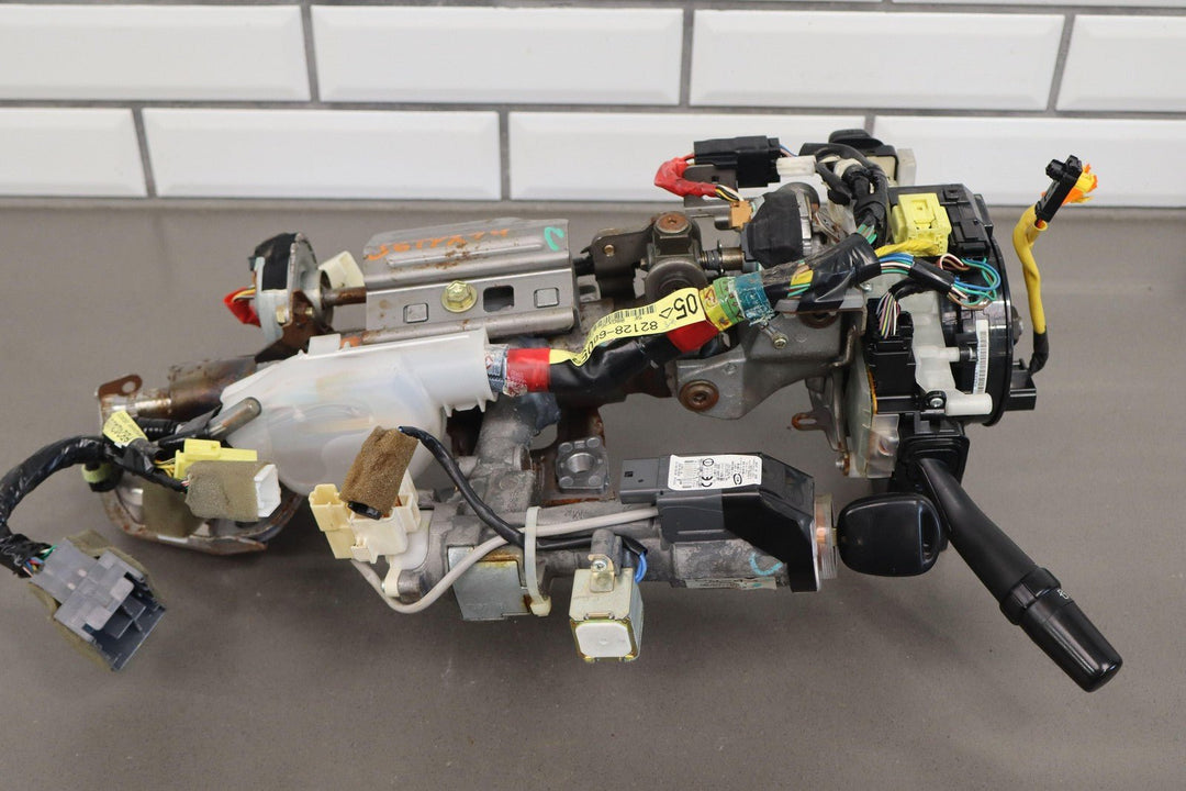03 - 07 Toyota Land Cruiser / LX470 Steering Column (Power Tilt)