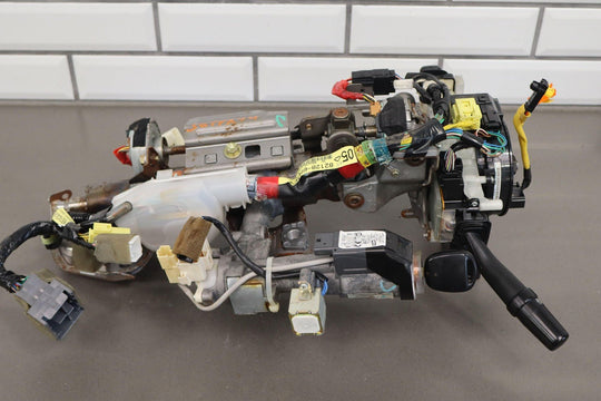 03 - 07 Toyota Land Cruiser / LX470 Steering Column (Power Tilt)