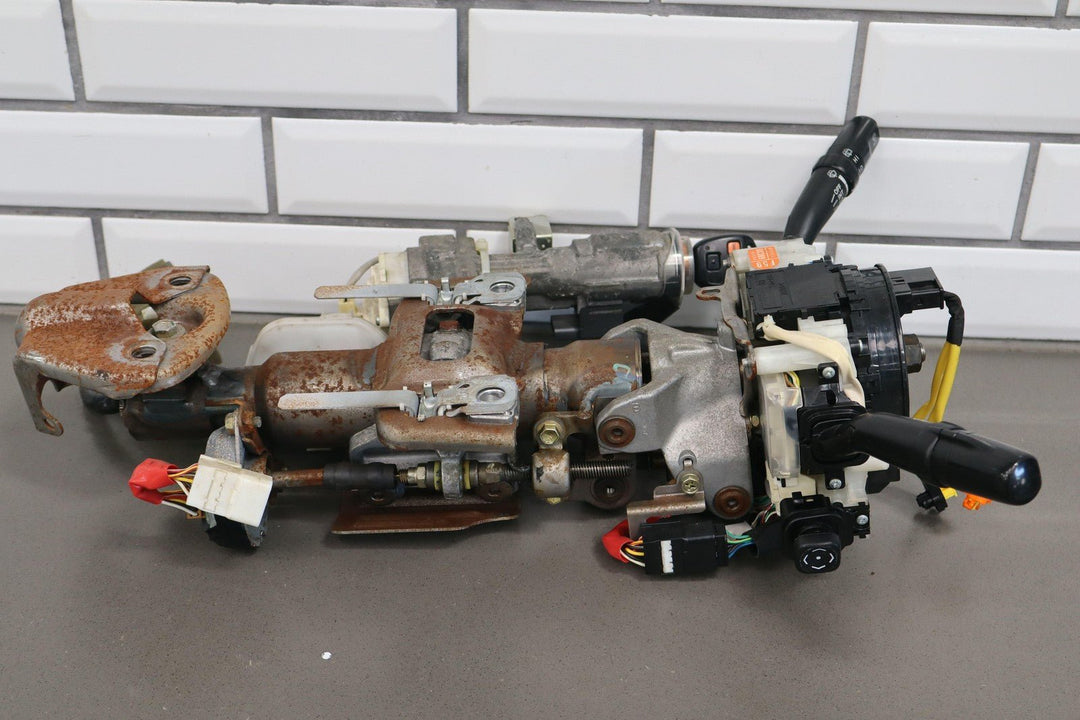 03 - 07 Toyota Land Cruiser / LX470 Steering Column (Power Tilt)