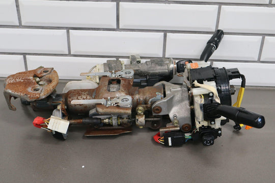 03 - 07 Toyota Land Cruiser / LX470 Steering Column (Power Tilt)