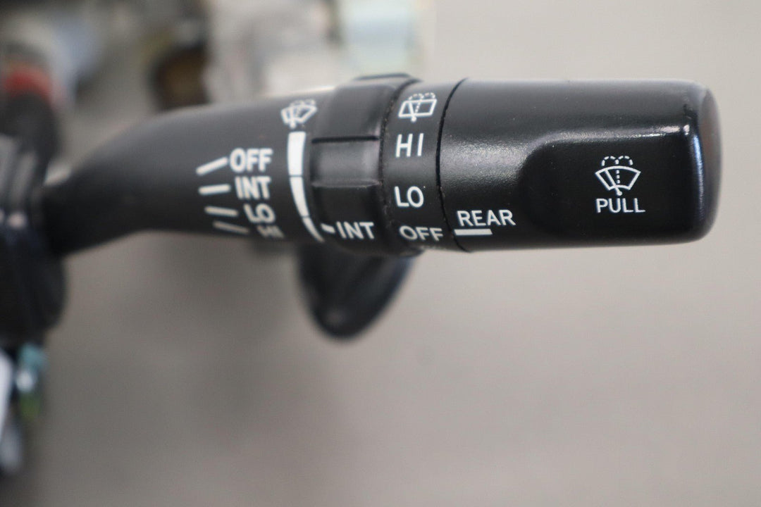 03 - 07 Toyota Land Cruiser / LX470 Steering Column (Power Tilt)