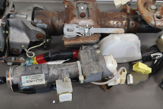 03 - 07 Toyota Land Cruiser / LX470 Steering Column (Power Tilt)