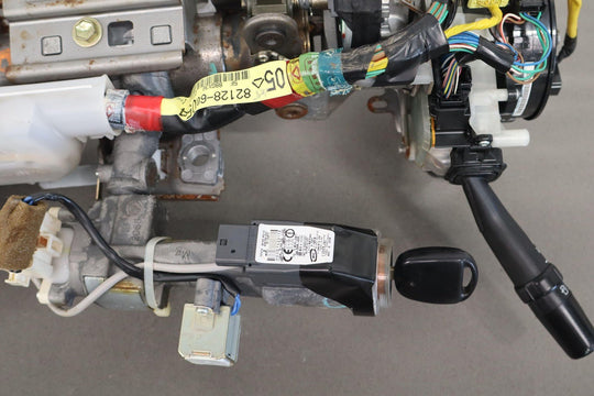 03 - 07 Toyota Land Cruiser / LX470 Steering Column (Power Tilt)