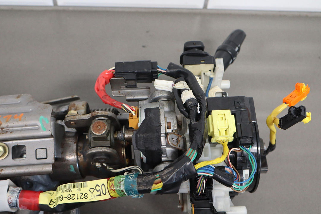 03 - 07 Toyota Land Cruiser / LX470 Steering Column (Power Tilt)