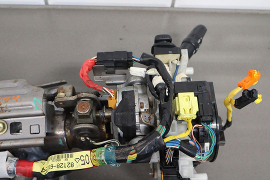 03 - 07 Toyota Land Cruiser / LX470 Steering Column (Power Tilt)