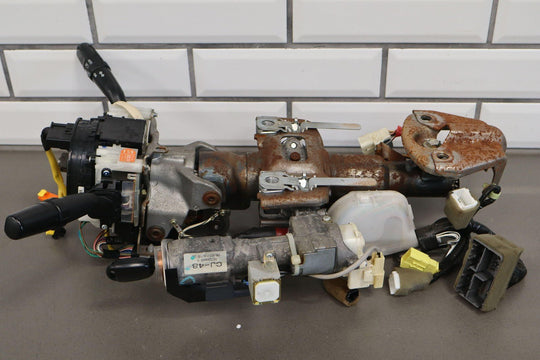 03 - 07 Toyota Land Cruiser / LX470 Steering Column (Power Tilt)