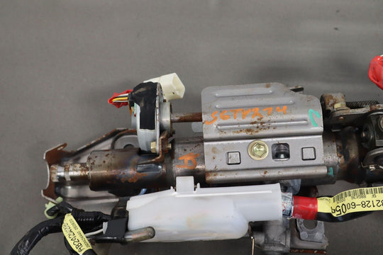 03 - 07 Toyota Land Cruiser / LX470 Steering Column (Power Tilt)