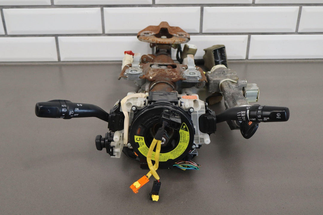 03 - 07 Toyota Land Cruiser / LX470 Steering Column (Power Tilt)
