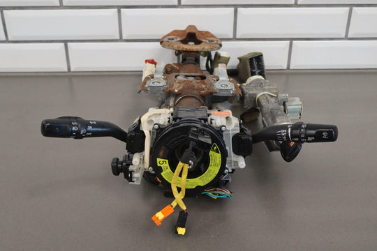 03 - 07 Toyota Land Cruiser / LX470 Steering Column (Power Tilt)