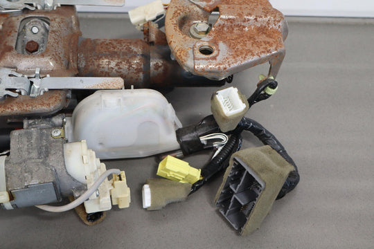 03 - 07 Toyota Land Cruiser / LX470 Steering Column (Power Tilt)