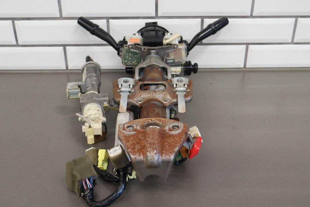 03 - 07 Toyota Land Cruiser / LX470 Steering Column (Power Tilt)