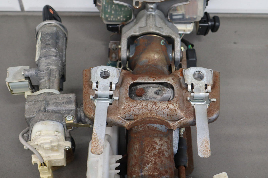 03 - 07 Toyota Land Cruiser / LX470 Steering Column (Power Tilt)