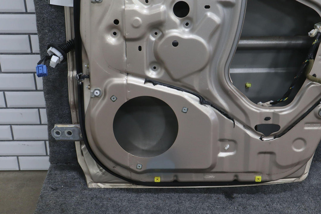 03 - 07 Toyota Land Cruiser Right Passenger Rear Door Shell