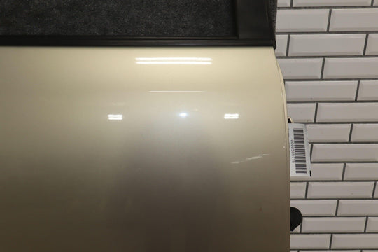 03 - 07 Toyota Land Cruiser Right Passenger Rear Door Shell