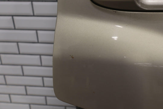 03 - 07 Toyota Land Cruiser Right Passenger Rear Door Shell