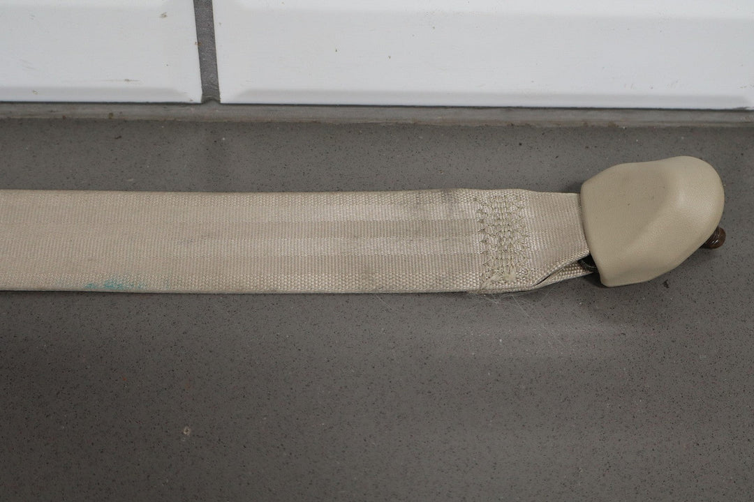 03 - 07 Toyota LandCruiser 3rd Row Left Driver Seat Belt Retractor