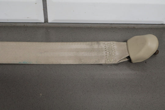 03 - 07 Toyota LandCruiser 3rd Row Left Driver Seat Belt Retractor