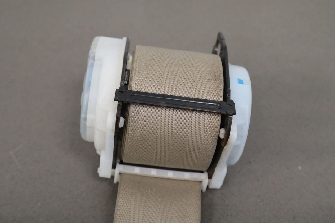 03 - 07 Toyota LandCruiser 3rd Row Left Driver Seat Belt Retractor