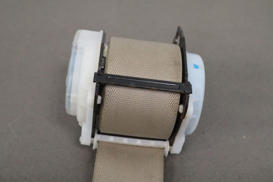 03 - 07 Toyota LandCruiser 3rd Row Left Driver Seat Belt Retractor