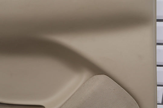 03 - 07 toyota LandCruiser Left Driver REAR Interior Door Trim Panel