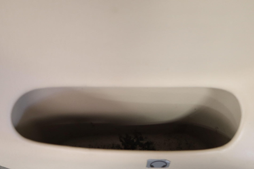 03 - 07 toyota LandCruiser Left Driver REAR Interior Door Trim Panel