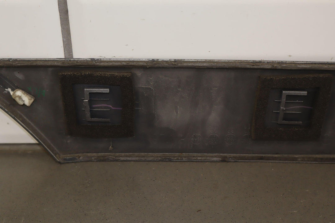 03 - 07 Toyota LandCruiser Right Passenger Rear Quarter Panel Molding Trim