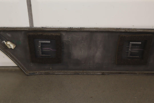 03 - 07 Toyota LandCruiser Right Passenger Rear Quarter Panel Molding Trim