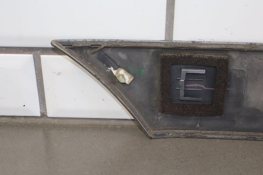 03 - 07 Toyota LandCruiser Right Passenger Rear Quarter Panel Molding Trim