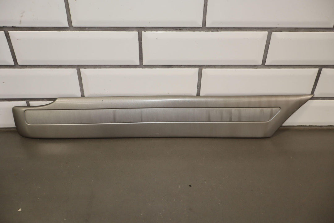 03 - 07 Toyota LandCruiser Right Passenger Rear Quarter Panel Molding Trim