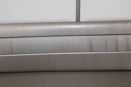 03 - 07 Toyota LandCruiser Right Passenger Rear Quarter Panel Molding Trim